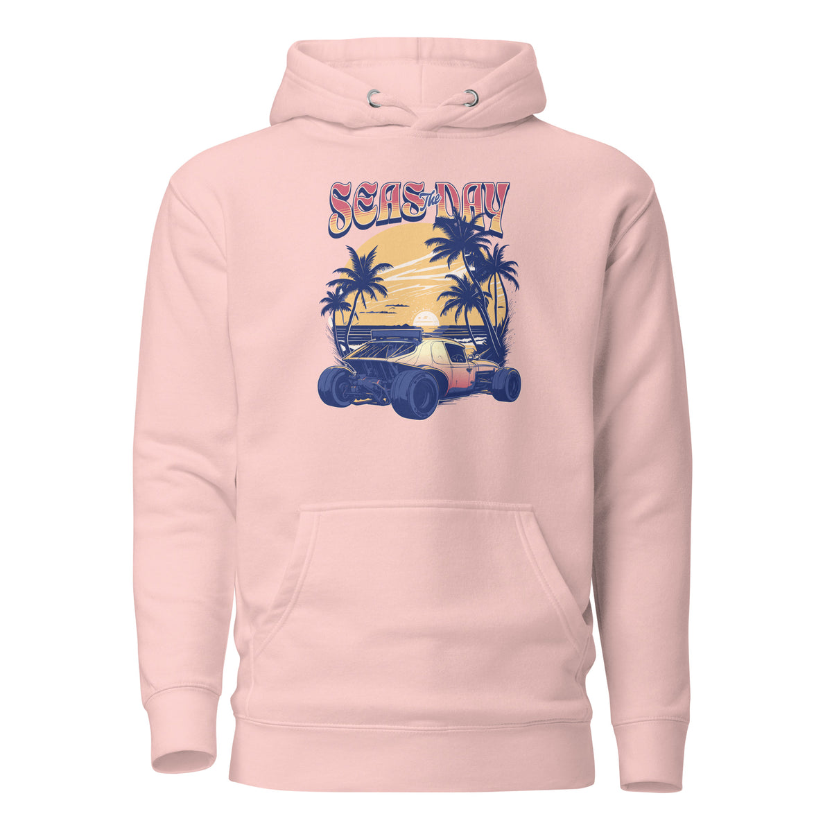 Shop unique Coastal Seas The Day Motto Hoodie for Casual Wear, featuring soft comfort, an easygoing fit, and laid-back style for every day. Refresh your wardrobe with the Coastal Seas The Day Motto Hoodie for Casual Wear, designed for effortless everyday layering and casual style. Buy the Coastal Seas The Day Motto Hoodie for Casual Wear—a cozy, versatile layer with relaxed style for beach days, errands, and more.