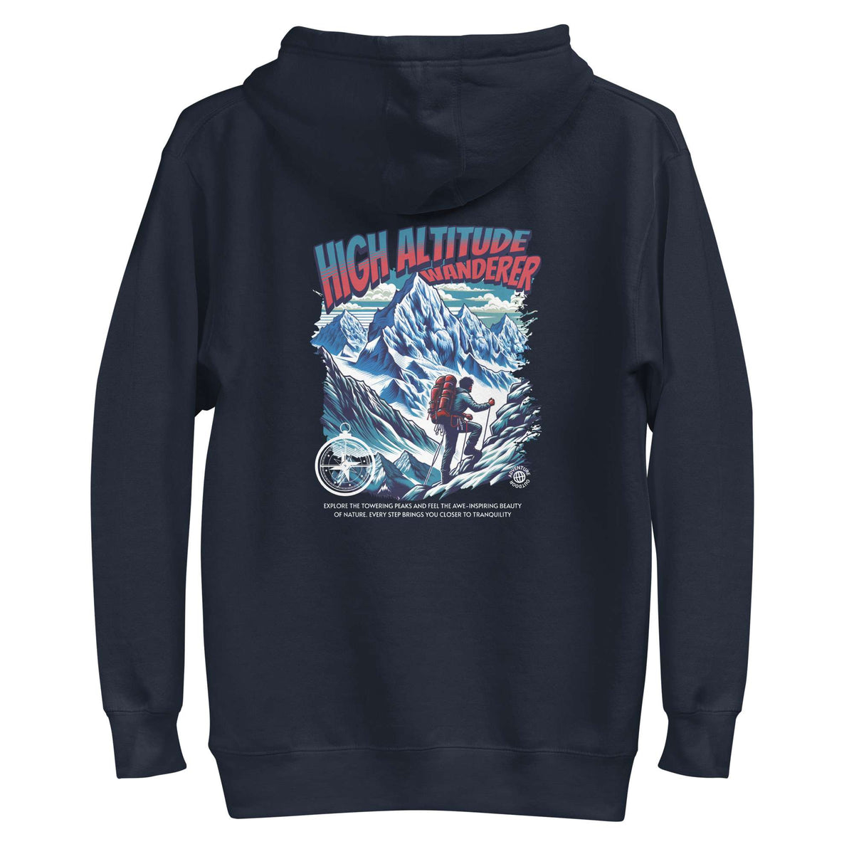 Stay warm in the High Altitude Wanderer Hoodie for Outdoor Comfort Casual Wear—a versatile layer for hiking, travel, and relaxed outdoor days. Buy the High Altitude Wanderer Hoodie for Outdoor Comfort, built for crisp trails, cool campsites, and everyday adventure. Purchase the High Altitude Wanderer Hoodie for Outdoor Comfort and enjoy soft warmth, easy layering, and dependable style wherever you roam.