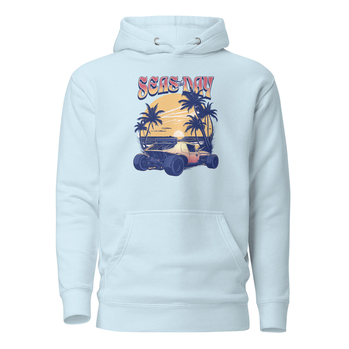 Shop unique Coastal Seas The Day Motto Hoodie for Casual Wear, featuring soft comfort, an easygoing fit, and laid-back style for every day. Refresh your wardrobe with the Coastal Seas The Day Motto Hoodie for Casual Wear, designed for effortless everyday layering and casual style. Buy the Coastal Seas The Day Motto Hoodie for Casual Wear—a cozy, versatile layer with relaxed style for beach days, errands, and more.