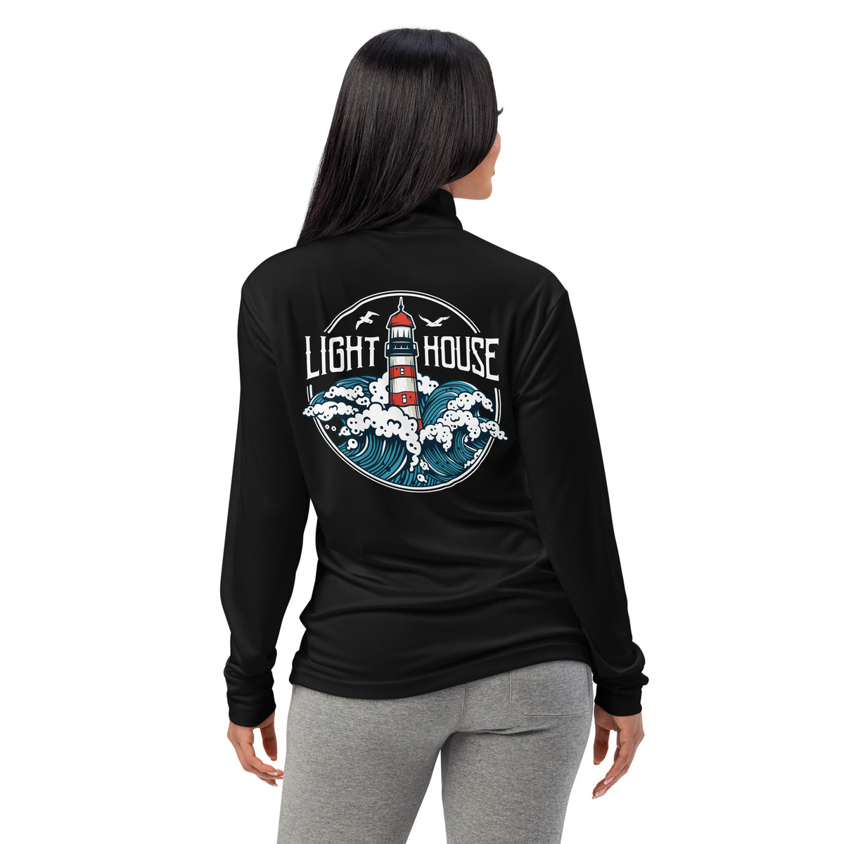 Comfortable Lighthouse Zip Hoodie Casual Outfits Shop Comfortable Lighthouse Zip Hoodie Casual Outfits designed for relaxed weekends, versatile layers, and effortless comfort. Find Comfortable Lighthouse Zip Hoodie Casual Outfits that pair cozy zip-front comfort with a polished, easy everyday look. Buy Comfortable Lighthouse Zip Hoodie Casual Outfits for easy everyday layering, soft warmth, and laid-back coastal style.