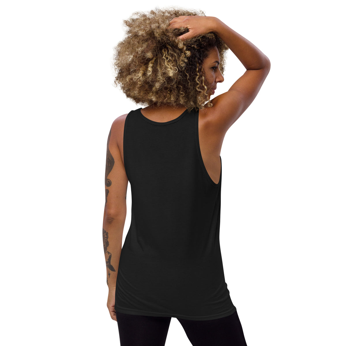 Comfortable Unisex Tank Top Lightweight Gym Activewear Shop Comfortable Unisex Tank Top Lightweight Gym Activewear for a soft, easy-moving layer that keeps you cool from training to downtime. Upgrade your routine with Comfortable Unisex Tank Top Lightweight Gym Activewear—versatile, breathable style for every active day. Buy our Comfortable Unisex Tank Top Lightweight Gym Activewear, designed with breathable comfort for workouts, runs, and everyday wear.
