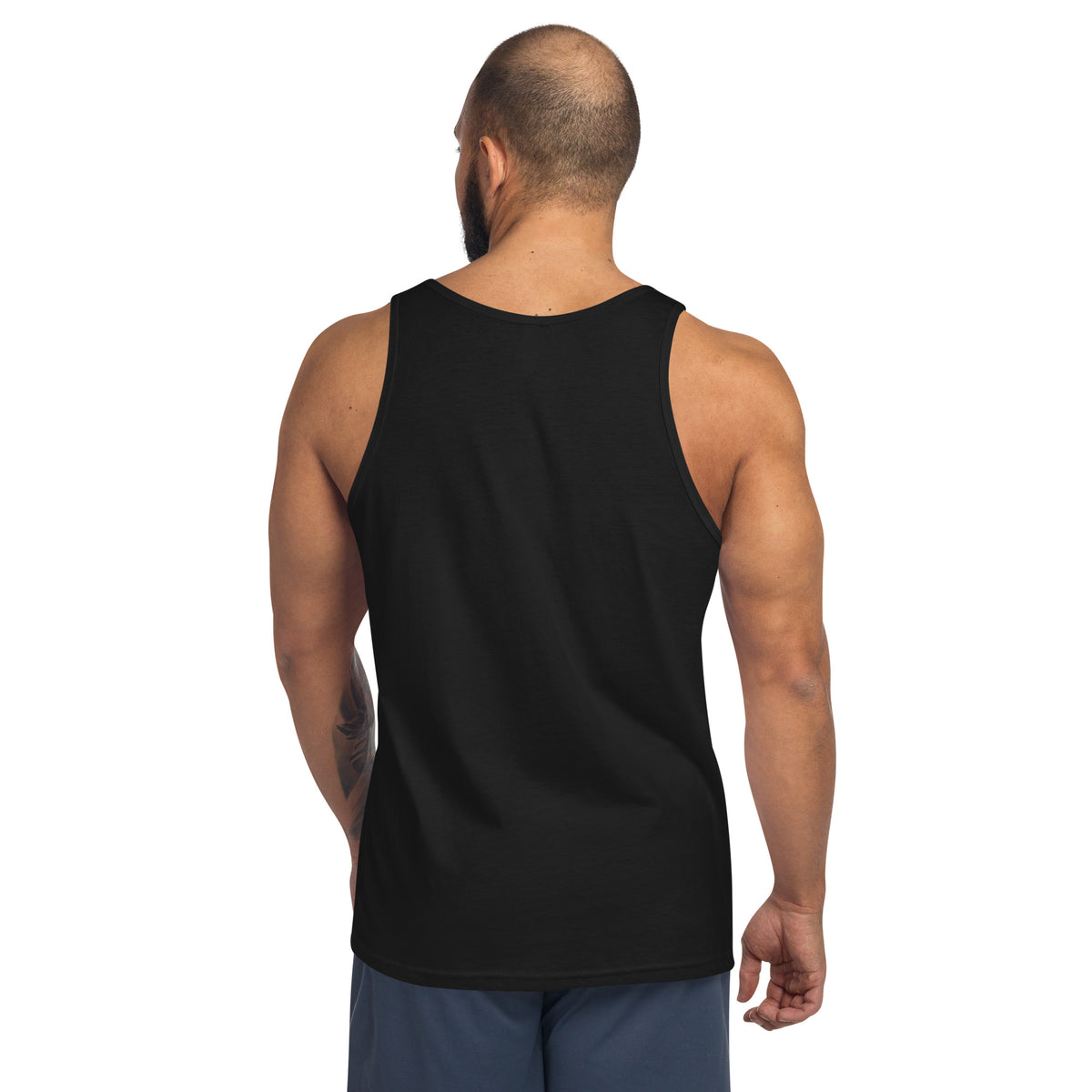 Comfortable Unisex Tank Top Lightweight Gym Activewear Shop Comfortable Unisex Tank Top Lightweight Gym Activewear for a soft, easy-moving layer that keeps you cool from training to downtime. Upgrade your routine with Comfortable Unisex Tank Top Lightweight Gym Activewear—versatile, breathable style for every active day. Buy our Comfortable Unisex Tank Top Lightweight Gym Activewear, designed with breathable comfort for workouts, runs, and everyday wear.