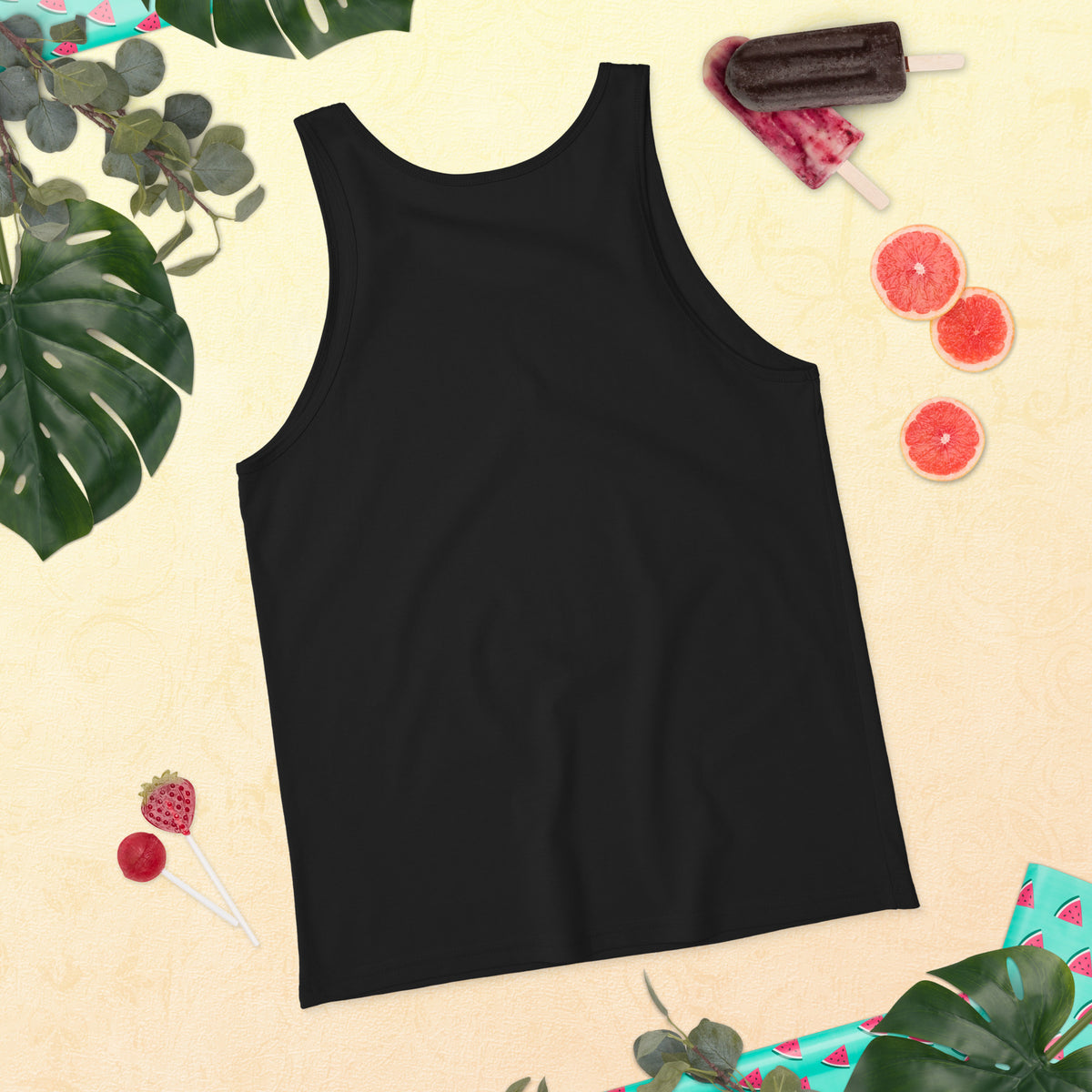 Comfortable Unisex Tank Top Lightweight Gym Activewear Shop Comfortable Unisex Tank Top Lightweight Gym Activewear for a soft, easy-moving layer that keeps you cool from training to downtime. Upgrade your routine with Comfortable Unisex Tank Top Lightweight Gym Activewear—versatile, breathable style for every active day. Buy our Comfortable Unisex Tank Top Lightweight Gym Activewear, designed with breathable comfort for workouts, runs, and everyday wear.