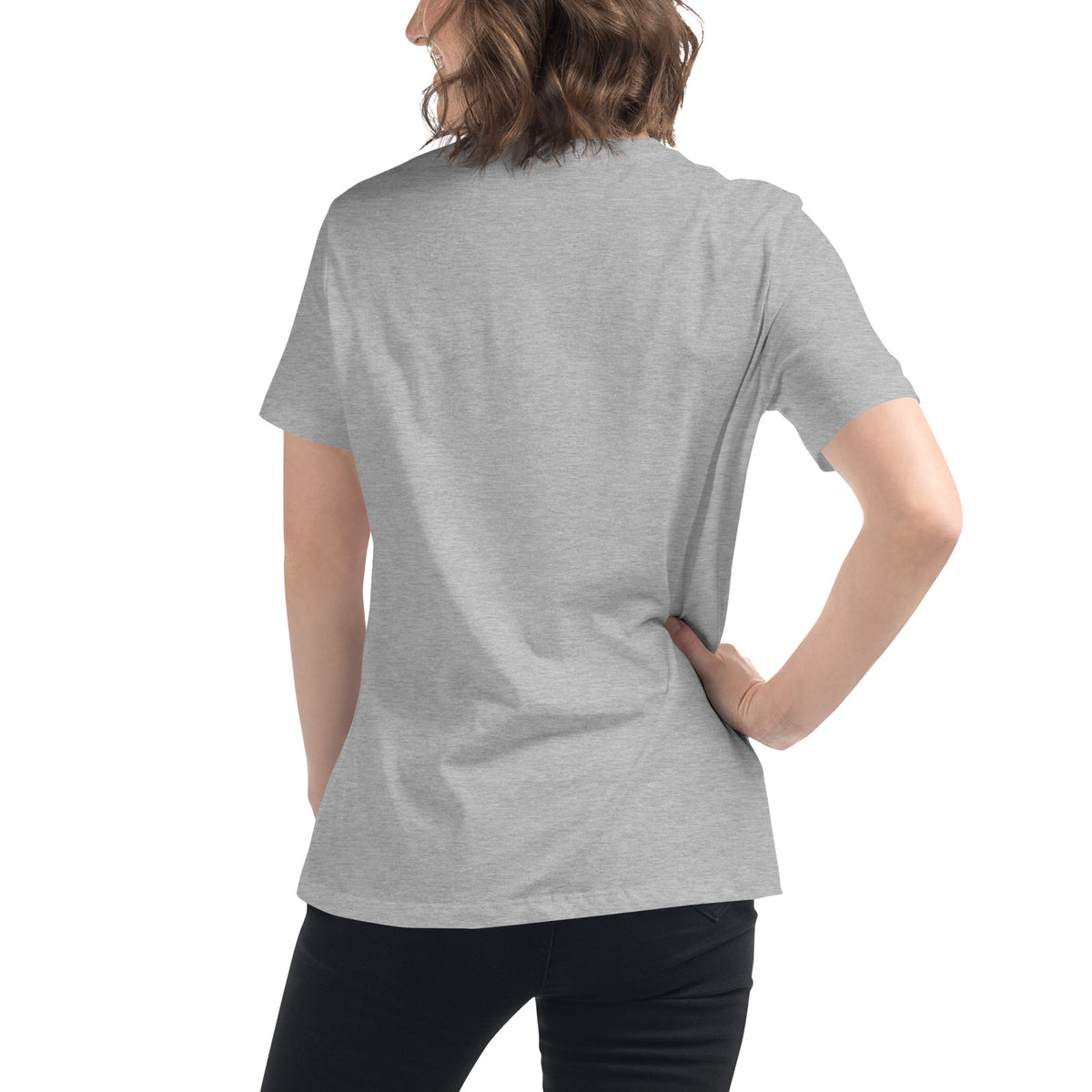 Witch Mode Women's Relaxed Fit Graphic T-Shirt Casual Wear Embrace your mystical side with the Witch Mode Women's Relaxed Fit Graphic T-Shirt, designed for everyday comfort and spellbinding style. Shop the Witch Mode Women's Relaxed Fit Graphic T-Shirt for a soft, easygoing look that brings bold witchy vibes to any outfit. Buy the Witch Mode Women's Relaxed Fit Graphic T-Shirt—a comfy, statement-making tee for casual days, coven nights, and more.