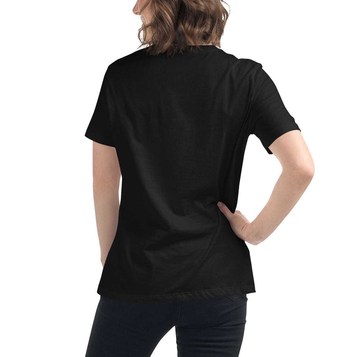 Witch Mode Women's Relaxed Fit Graphic T-Shirt Casual Wear Embrace your mystical side with the Witch Mode Women's Relaxed Fit Graphic T-Shirt, designed for everyday comfort and spellbinding style. Shop the Witch Mode Women's Relaxed Fit Graphic T-Shirt for a soft, easygoing look that brings bold witchy vibes to any outfit. Buy the Witch Mode Women's Relaxed Fit Graphic T-Shirt—a comfy, statement-making tee for casual days, coven nights, and more.