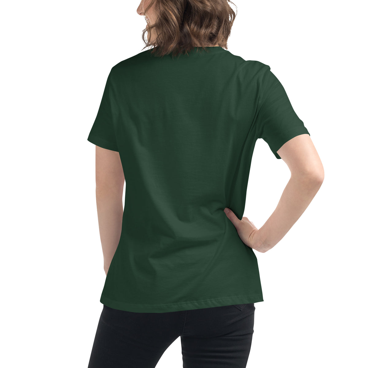 Witch Mode Women's Relaxed Fit Graphic T-Shirt Casual Wear Embrace your mystical side with the Witch Mode Women's Relaxed Fit Graphic T-Shirt, designed for everyday comfort and spellbinding style. Shop the Witch Mode Women's Relaxed Fit Graphic T-Shirt for a soft, easygoing look that brings bold witchy vibes to any outfit. Buy the Witch Mode Women's Relaxed Fit Graphic T-Shirt—a comfy, statement-making tee for casual days, coven nights, and more.