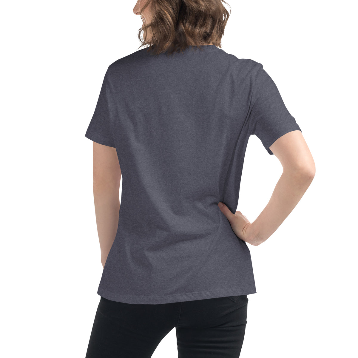 Witch Mode Women's Relaxed Fit Graphic T-Shirt Casual Wear Embrace your mystical side with the Witch Mode Women's Relaxed Fit Graphic T-Shirt, designed for everyday comfort and spellbinding style. Shop the Witch Mode Women's Relaxed Fit Graphic T-Shirt for a soft, easygoing look that brings bold witchy vibes to any outfit. Buy the Witch Mode Women's Relaxed Fit Graphic T-Shirt—a comfy, statement-making tee for casual days, coven nights, and more.