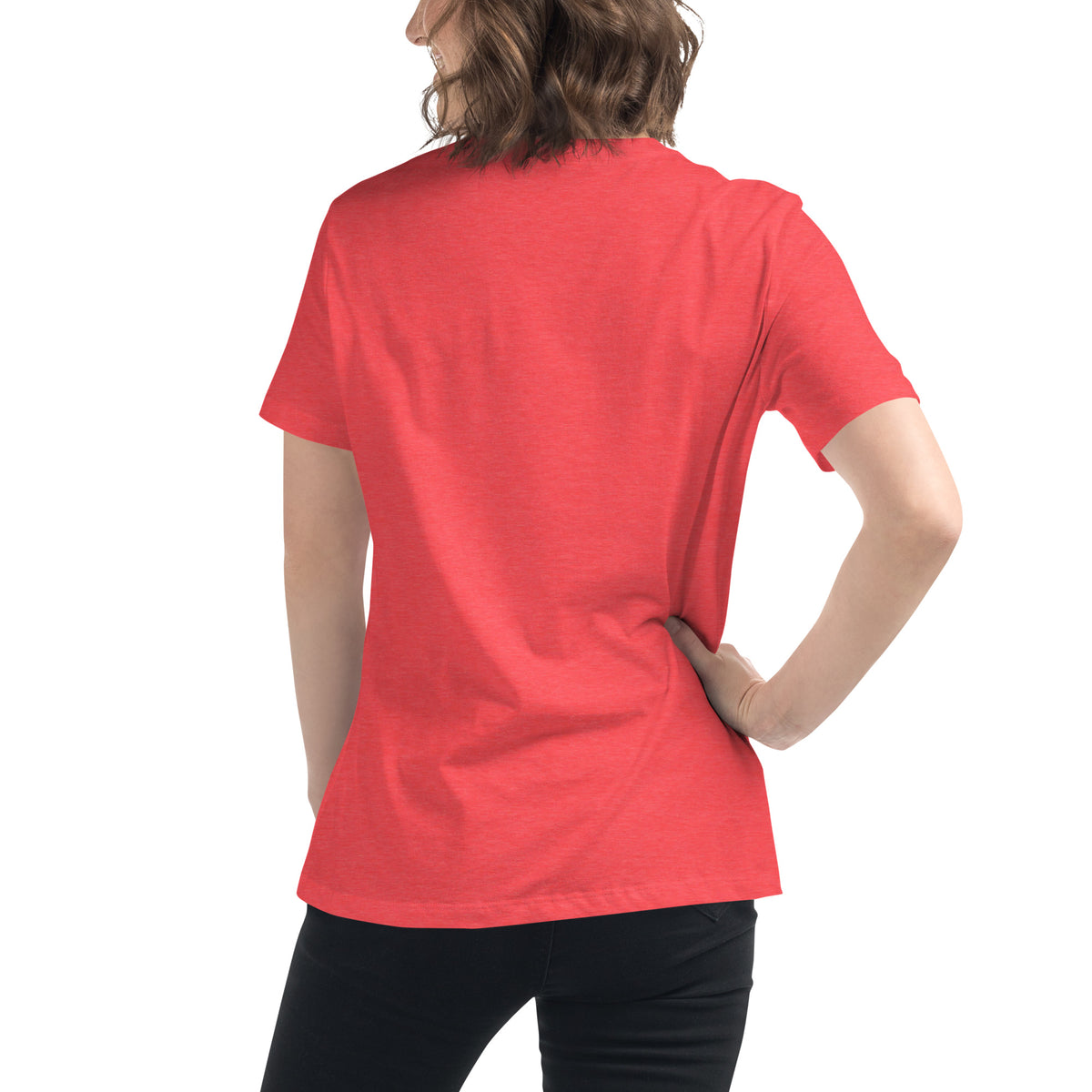 Witch Mode Women's Relaxed Fit Graphic T-Shirt Casual Wear Embrace your mystical side with the Witch Mode Women's Relaxed Fit Graphic T-Shirt, designed for everyday comfort and spellbinding style. Shop the Witch Mode Women's Relaxed Fit Graphic T-Shirt for a soft, easygoing look that brings bold witchy vibes to any outfit. Buy the Witch Mode Women's Relaxed Fit Graphic T-Shirt—a comfy, statement-making tee for casual days, coven nights, and more.