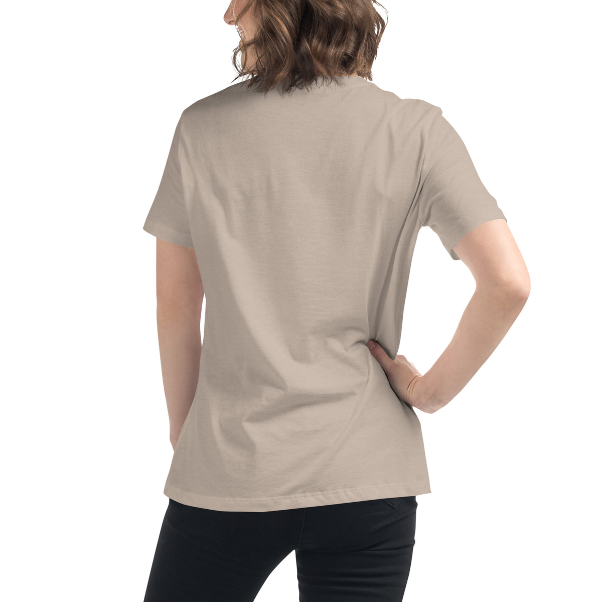 Witch Mode Women's Relaxed Fit Graphic T-Shirt Casual Wear Embrace your mystical side with the Witch Mode Women's Relaxed Fit Graphic T-Shirt, designed for everyday comfort and spellbinding style. Shop the Witch Mode Women's Relaxed Fit Graphic T-Shirt for a soft, easygoing look that brings bold witchy vibes to any outfit. Buy the Witch Mode Women's Relaxed Fit Graphic T-Shirt—a comfy, statement-making tee for casual days, coven nights, and more.