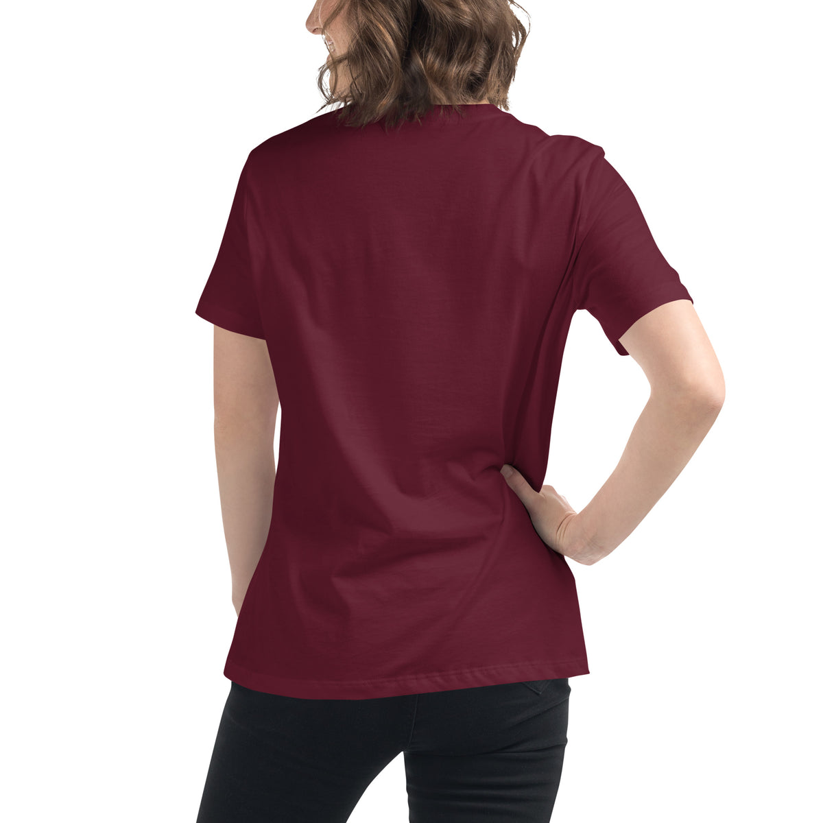 Witch Mode Women's Relaxed Fit Graphic T-Shirt Casual Wear Embrace your mystical side with the Witch Mode Women's Relaxed Fit Graphic T-Shirt, designed for everyday comfort and spellbinding style. Shop the Witch Mode Women's Relaxed Fit Graphic T-Shirt for a soft, easygoing look that brings bold witchy vibes to any outfit. Buy the Witch Mode Women's Relaxed Fit Graphic T-Shirt—a comfy, statement-making tee for casual days, coven nights, and more.