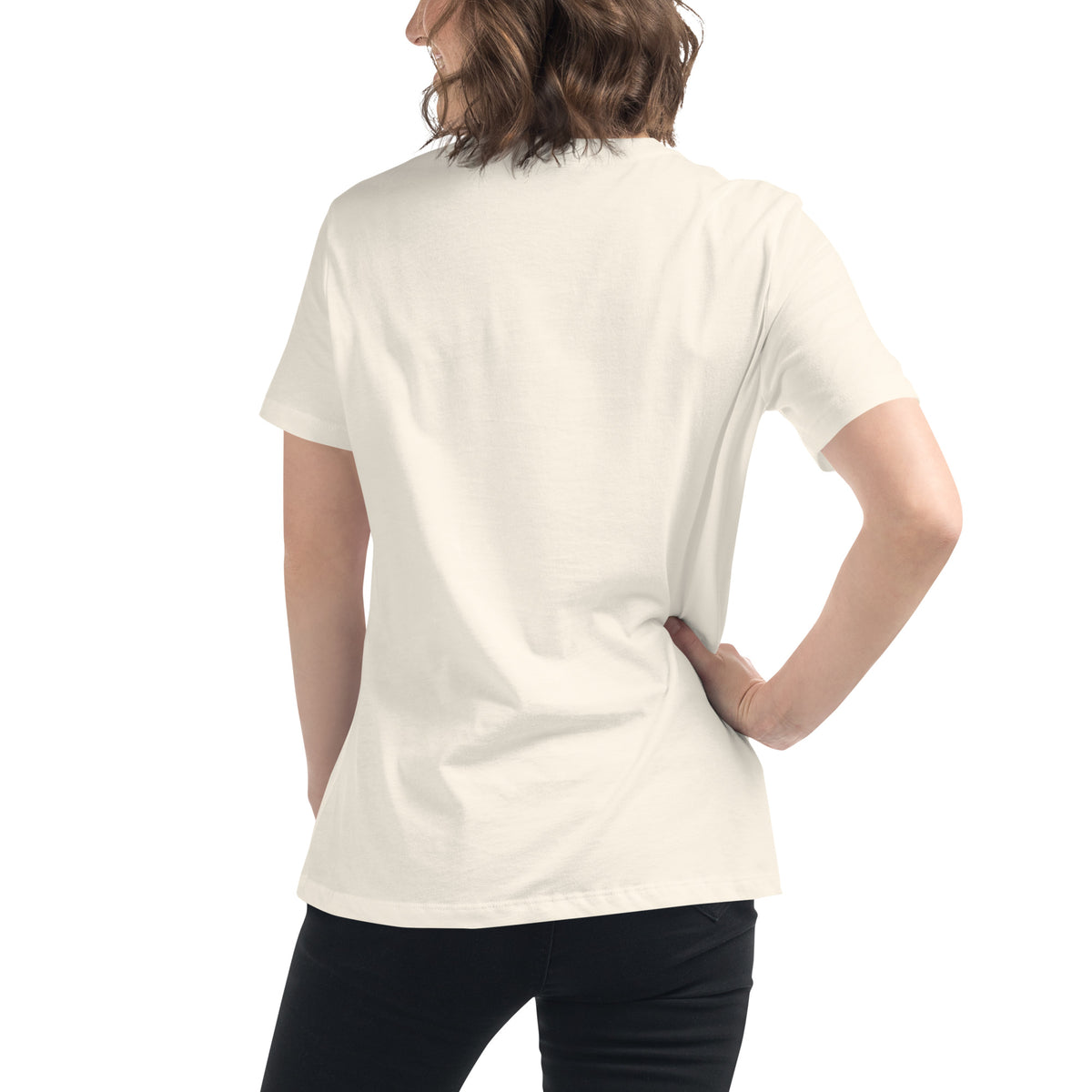 Witch Mode Women's Relaxed Fit Graphic T-Shirt Casual Wear Embrace your mystical side with the Witch Mode Women's Relaxed Fit Graphic T-Shirt, designed for everyday comfort and spellbinding style. Shop the Witch Mode Women's Relaxed Fit Graphic T-Shirt for a soft, easygoing look that brings bold witchy vibes to any outfit. Buy the Witch Mode Women's Relaxed Fit Graphic T-Shirt—a comfy, statement-making tee for casual days, coven nights, and more.