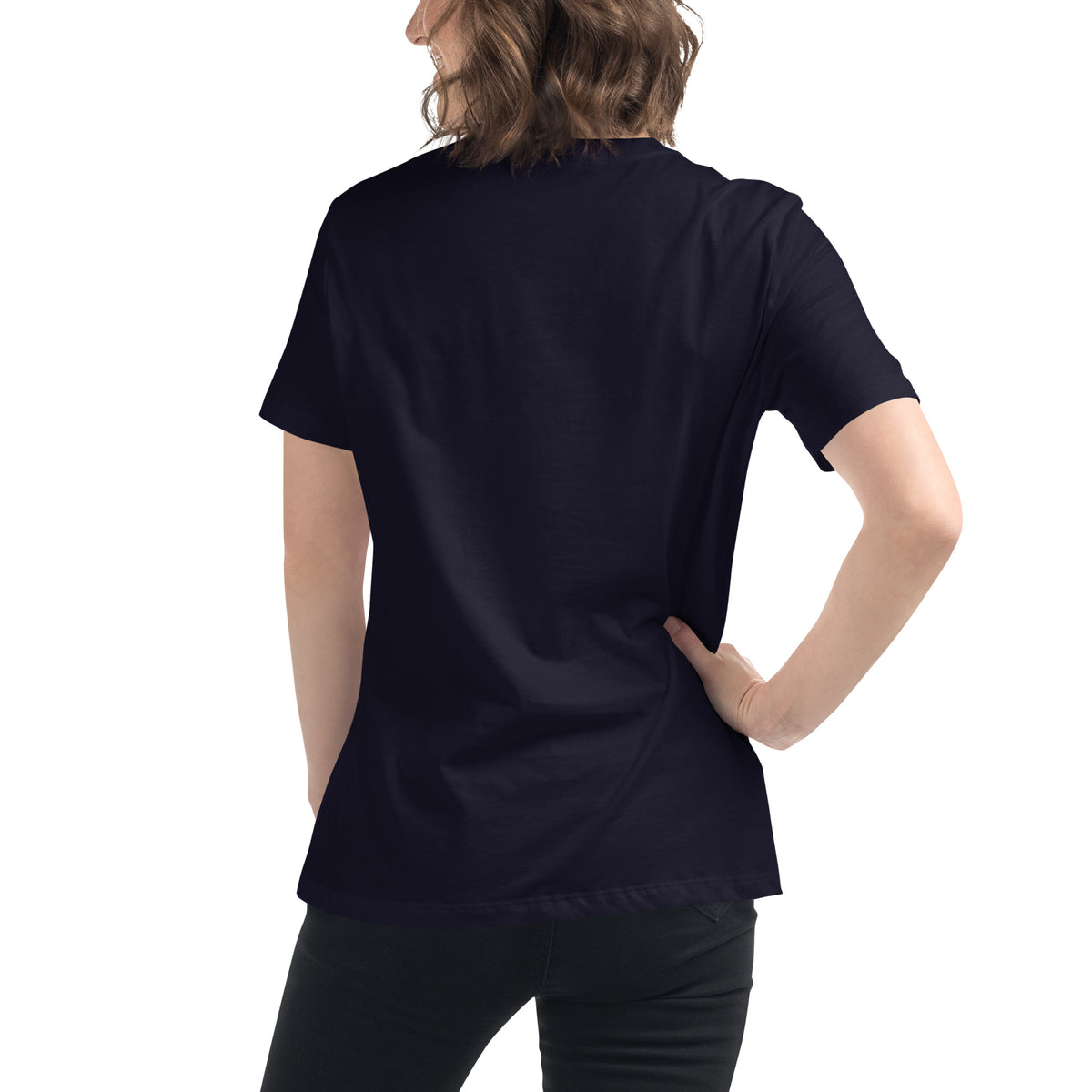 Witch Mode Women's Relaxed Fit Graphic T-Shirt Casual Wear Embrace your mystical side with the Witch Mode Women's Relaxed Fit Graphic T-Shirt, designed for everyday comfort and spellbinding style. Shop the Witch Mode Women's Relaxed Fit Graphic T-Shirt for a soft, easygoing look that brings bold witchy vibes to any outfit. Buy the Witch Mode Women's Relaxed Fit Graphic T-Shirt—a comfy, statement-making tee for casual days, coven nights, and more.
