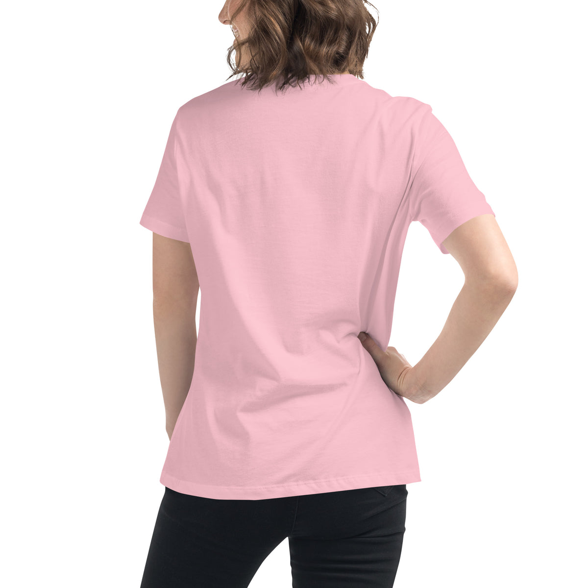 Witch Mode Women's Relaxed Fit Graphic T-Shirt Casual Wear Embrace your mystical side with the Witch Mode Women's Relaxed Fit Graphic T-Shirt, designed for everyday comfort and spellbinding style. Shop the Witch Mode Women's Relaxed Fit Graphic T-Shirt for a soft, easygoing look that brings bold witchy vibes to any outfit. Buy the Witch Mode Women's Relaxed Fit Graphic T-Shirt—a comfy, statement-making tee for casual days, coven nights, and more.