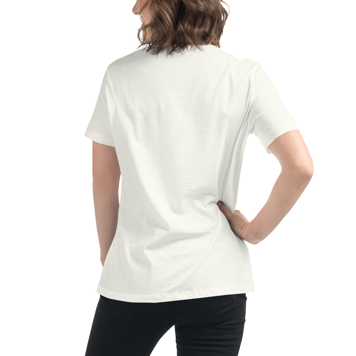 Witch Mode Women's Relaxed Fit Graphic T-Shirt Casual Wear Embrace your mystical side with the Witch Mode Women's Relaxed Fit Graphic T-Shirt, designed for everyday comfort and spellbinding style. Shop the Witch Mode Women's Relaxed Fit Graphic T-Shirt for a soft, easygoing look that brings bold witchy vibes to any outfit. Buy the Witch Mode Women's Relaxed Fit Graphic T-Shirt—a comfy, statement-making tee for casual days, coven nights, and more.