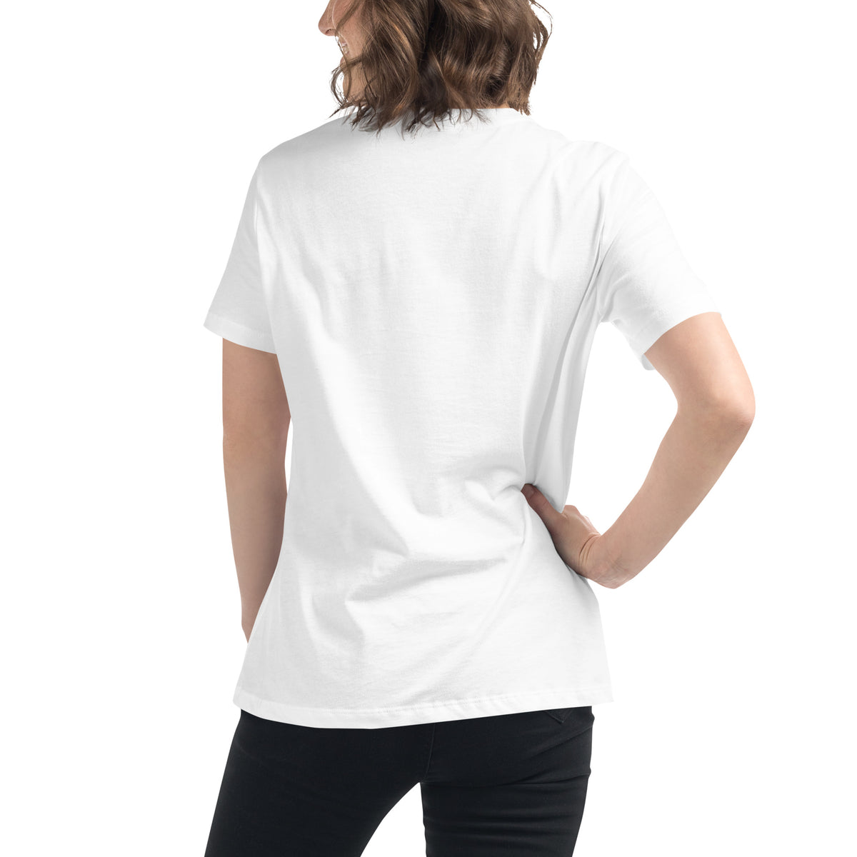 In Full Bloom Floral Women's Relaxed T-Shirt Casual Wear Refresh your everyday wardrobe with the In Full Bloom Floral Women's Relaxed T-Shirt Casual Wear—soft, stylish comfort for any day. Shop the In Full Bloom Floral Women's Relaxed T-Shirt Casual Wear for breathable comfort, a flattering relaxed fit, and effortless style. Buy the In Full Bloom Floral Women's Relaxed T-Shirt Casual Wear, featuring an easy fit and floral charm for casual outfits.